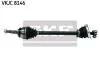 Піввісь SKF VKJC 8146 (фото 1)