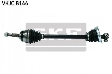 Піввісь SKF VKJC 8146