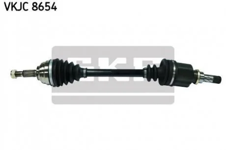 Привідний вал SKF VKJC 8654