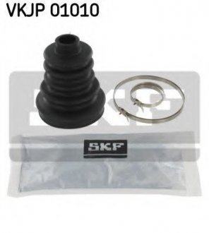Пыльник привода колеса SKF VKJP 01010