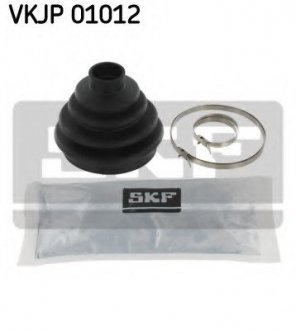 Пыльник привода колеса SKF VKJP 01012
