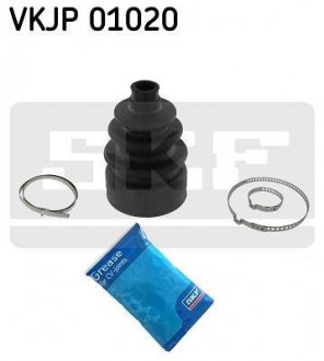 Пыльник привода колеса SKF VKJP 01020