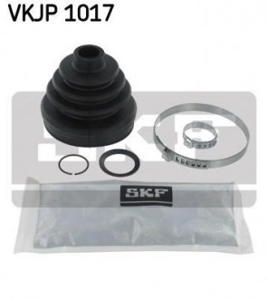 Пыльник ШРУСа SKF VKJP 1017