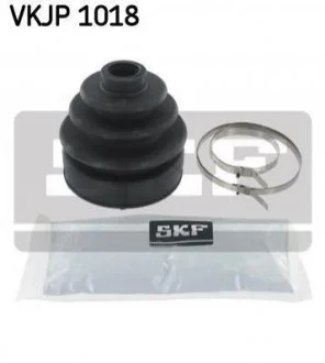 Пильовик приводу колеса SKF VKJP 1018