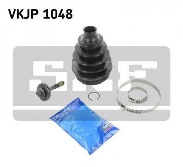 Комплект пильовиків гумових SKF VKJP 1048