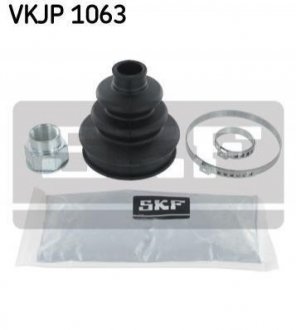 Пыльник ШРУСа SKF VKJP 1063