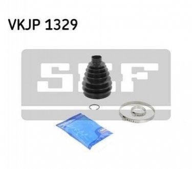 Пильовик приводу колеса SKF VKJP 1329