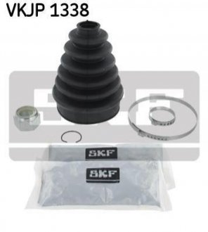Комплект пильника привідного валу SKF VKJP 1338