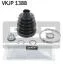 Пильовик приводу колеса SKF VKJP 1388 (фото 1)