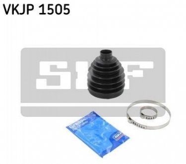 Пыльник ШРУСа SKF VKJP 1505