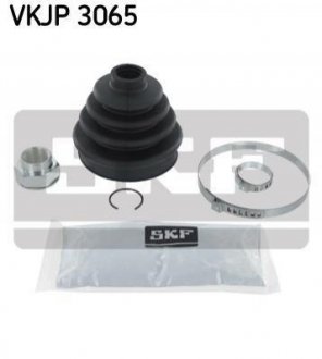 Пыльник ШРУСа SKF VKJP 3065
