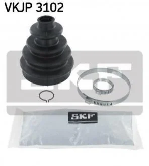 Пыльник ШРУСа SKF VKJP 3102