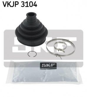 Пыльник ШРУСа SKF VKJP 3104 (фото 1)