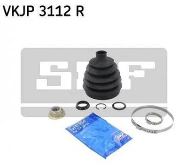 Пильовик приводу колеса SKF VKJP 3112 R