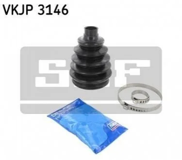 Пильовик приводу колеса SKF VKJP 3146
