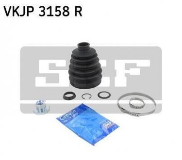 Пильник шарнiра прив. вала SKF VKJP 3158 R (фото 1)