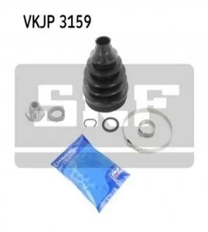 Пильовик приводу колеса SKF VKJP 3159