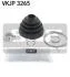 Пыльник ШРУСа SKF VKJP 3265 (фото 1)