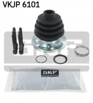 Пыльник ШРУСа SKF VKJP 6101