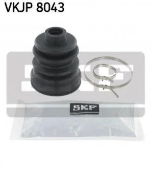 Пильовик приводу колеса SKF VKJP 8043