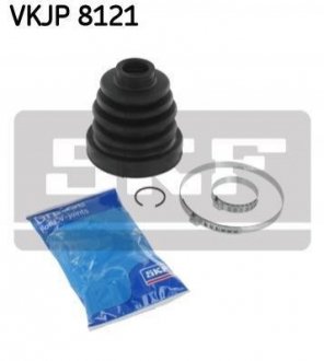 Пыльник ШРУСа SKF VKJP 8121