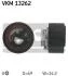 Натягуючий ролик ременя ГРМ CITROEN C5 III, C6 JAGUAR S-TYPE II, XF I, XF II, XF SPORTBRAKE, XJ LAND ROVER DISCOVERY III, DISCOVERY IV, DISCOVERY V, RANGE ROVER IV 2.7D/3.0D/3.0DH 06.04- VKM13262 SKF VKM 13262 (фото 1)