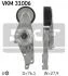 Натяжной ролик, поликлиновой ремень SKF VKM 31006 (фото 1)