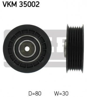 Ролик SKF VKM 35002