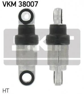 BMW Натяжное устройство E36,39,60,X3,X5 SKF VKM 38007