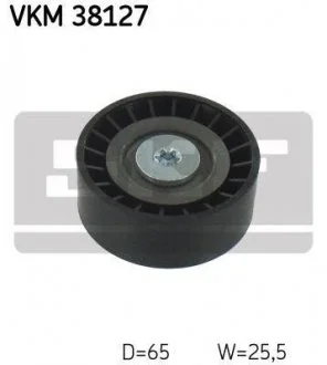 Шків привідного паса SKF VKM 38127