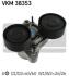 BMW натяжное устройство E90/F10/F01/X5 F15 2,0d-3,0d SKF VKM 38353 (фото 1)