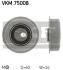 Натяжний ролик, ременя ГРМ SKF VKM 75008 (фото 1)