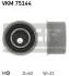 Натяжной ролик SKF VKM 75144