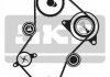 Комплект ГРМ (ремінь + ролик) SKF VKMA 03241 (фото 2)