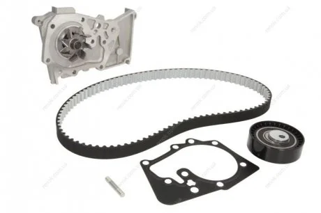 Водяной насос + комплект зубчатого ремня SKF VKMC 06009