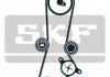 Водяний насос + комплект зубчатого ременя VKMC 95660-1 SKF