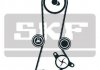 Водяний насос + комплект зубчатого ременя SKF VKMC 95660-2 (фото 3)