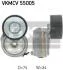 Ролик натяжний SKF VKMCV 55005 (фото 1)