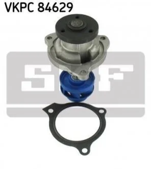 Водяна помпа SKF VKPC 84629