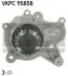 SKF  HYUNDAI Помпа воды Accent, Elantra, SantaFe,  KIA Cerato VKPC 95858