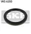 Сальник маточини 120x150x15 - VKHB 2003+VKHB 2280 SKF VKS 6150 (фото 1)