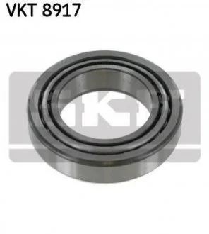 Підшипник коробки передач VKT 8917 SKF VKT8917