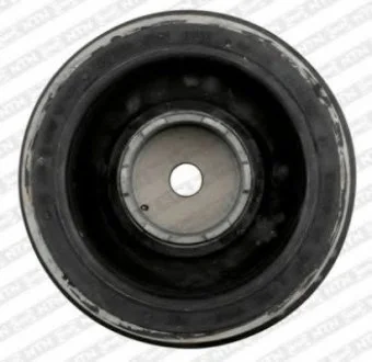 Шків колінвалу BMW 1/3/5/X3 2.0D 02- (4PK+6PK) SNR NTN DPF350.01