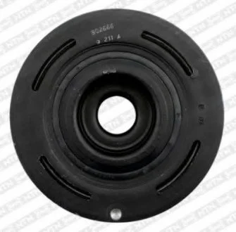 Шкив коленвала SNR SNR NTN DPF355.14 (фото 1)