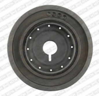 Фото 1 - ременный шкив, коленчатый вал NISSAN (-SNR) SNR NTN DPF355.21 Ременный шкив, коленчатый вал NISSAN (-SNR) SNR NTN DPF355.21 (фото 1)