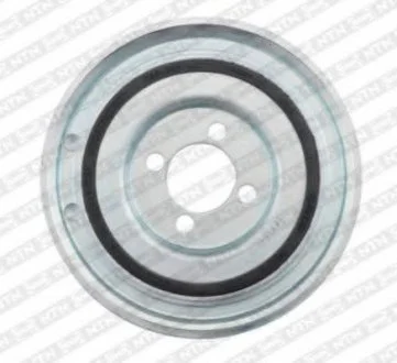 Шкив колен вала SNR SNR NTN DPF358.09 (фото 1)