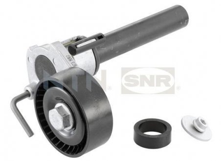 Натяжний ролик, полікліновий ремінь SNR SNR NTN GA357.58