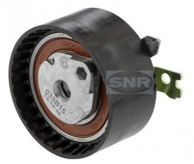 Натяжний ролик, ремінь ГРМ SNR SNR NTN GT355.34