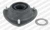 Подушка амортизатора (переднего) + подшипник Subaru Justy/Suzuki Swift 89- SNR NTN KB677.06 (фото 1)
