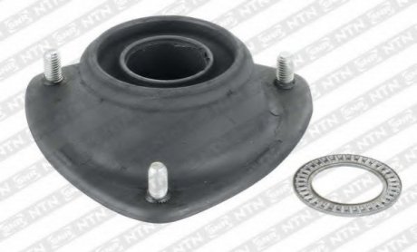 Подушка амортизатора (переднего) + подшипник Subaru Justy/Suzuki Swift 89- SNR NTN KB677.06
